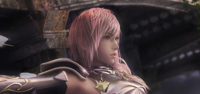 'Final Fantasy XIII' tendrá una secuela este mismo invierno