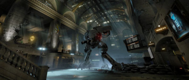 Habrá demo de 'Crysis 2' para los usuarios de Xbox 360