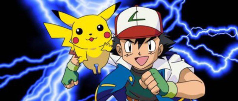 Los 'Pokemon' se convierten en película y serie de televisión