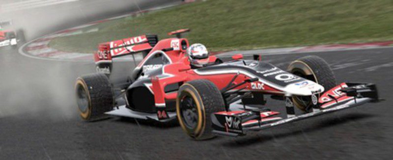 'F1 2011'