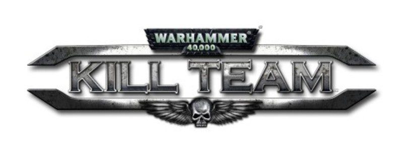 Warhammer 40000 Kill Team