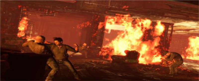 La beta de 'Uncharted 3' ha sido la más exitosa de PlayStation 3