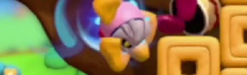 Ya sabemos cómo funcionarán las Amiibo en el Kirby de Wii U