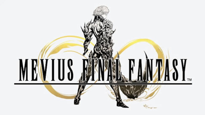 'Mevius Final Fantasy'