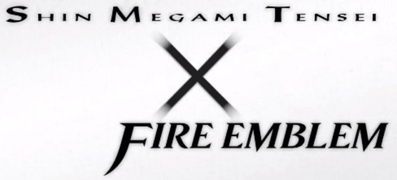 3DS recibirá el corssover entre Fire Emblem y Megami Tensei