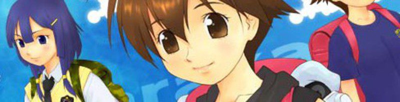 Sayonara Umihara Kawase se pasará por Vita