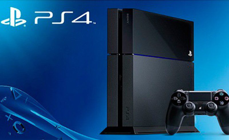 PlayStation 4 es la consola más vendida en Reino Unido - Zonared