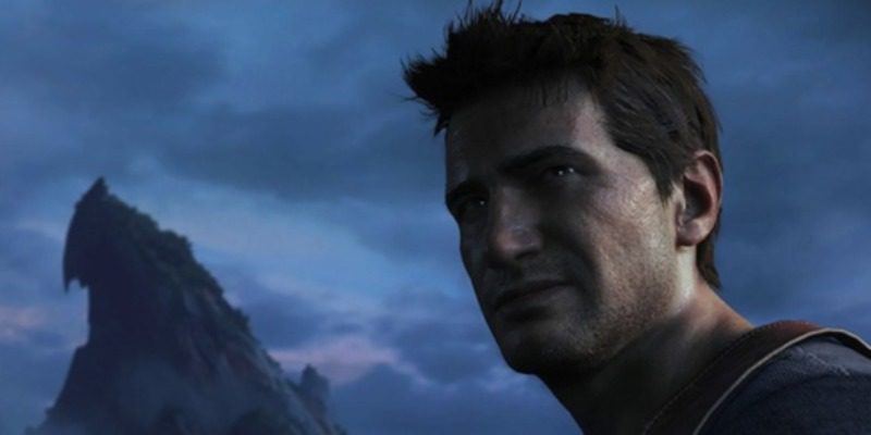 Uncharted 4: A Thief's End'