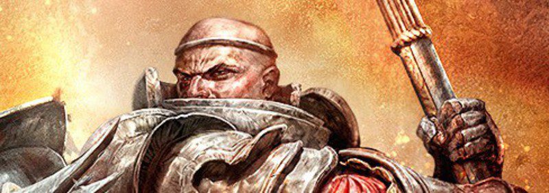 Warhammer podría verse en la serie Total War