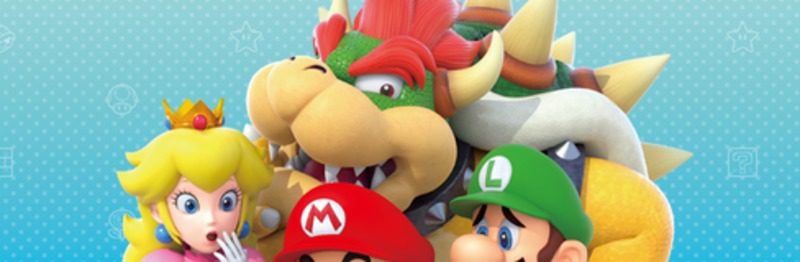 Ya sabemos cómo van las Amiibos en Mario Party 10