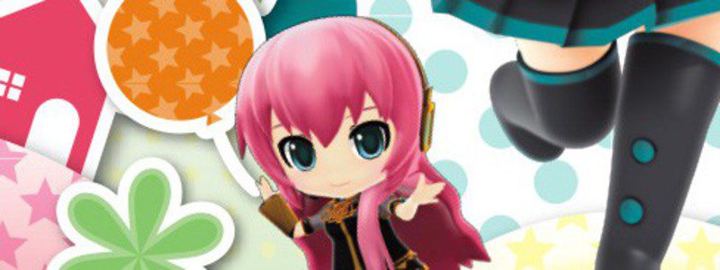 Hatsune Miku Project Mirai DX ya está fechado en Europa