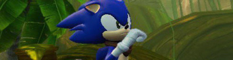 Sonic Boom en Wii U trata de redimirse con un parche