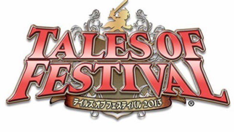 'Tales of Festival'