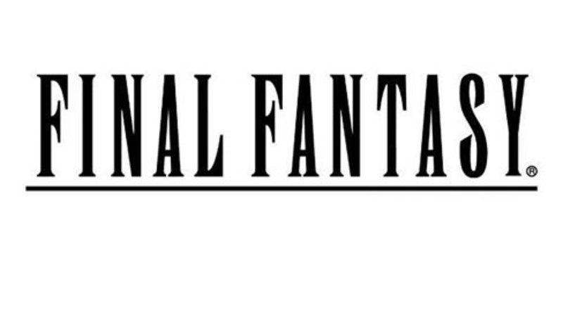 'Final Fantasy'