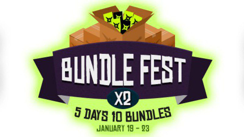 Bundle Fest