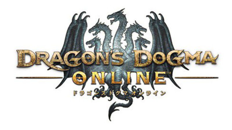 'Dragon's Dogma Online'