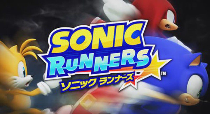 'Sonic Runners'