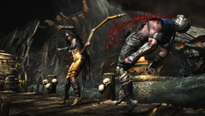 Mortal Kombat 11: requisitos mínimos y recomendados para la
