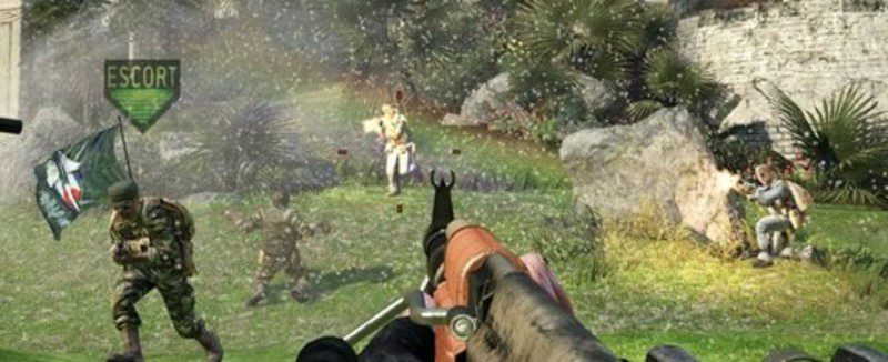 'Annihilation', tercer DLC de 'Call of Duty: Black Ops' llega a PC y Playstation 3 el 28 de julio