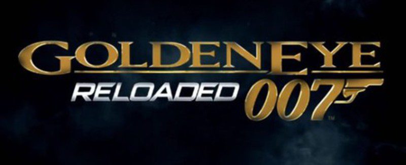 'GoldenEye 007 Reloaded'
