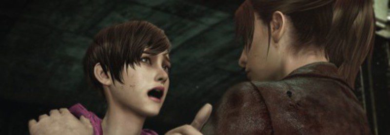 Resident Evil Revelations 2 ya permite cooperativo local en PC