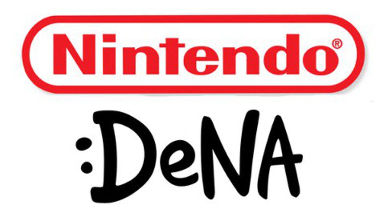 Nintendo y DeNA