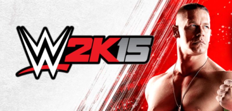 Ofertas PS Store WWE 2K15