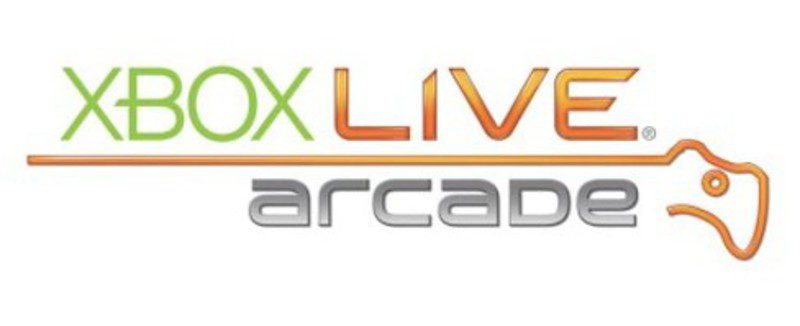 Xbox LIVE Aracade