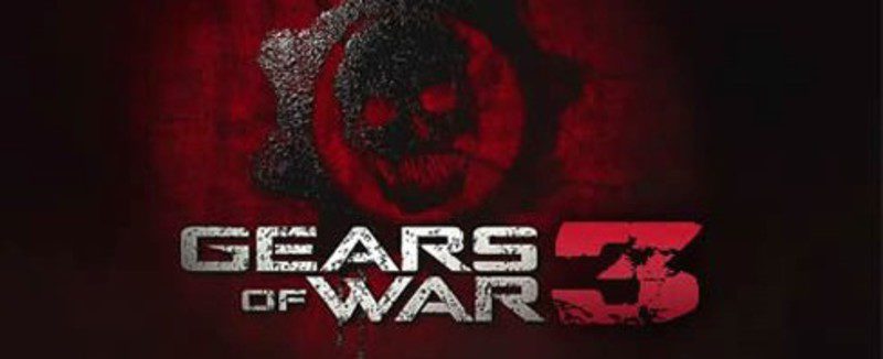 'Gears of War 3'