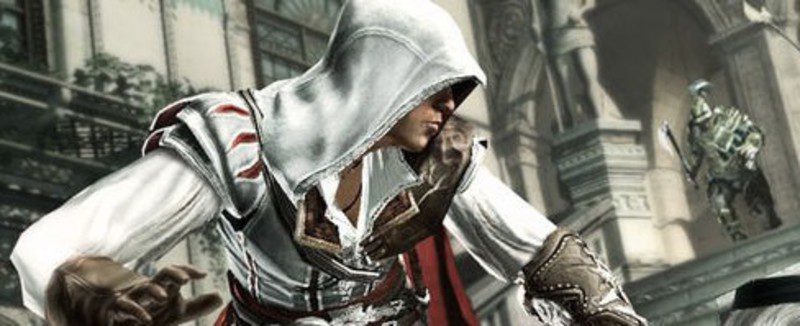 'Assassin's Creed II'