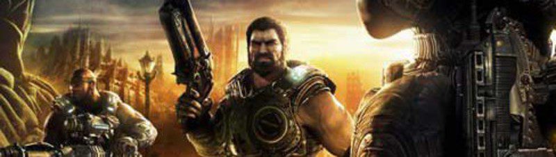 Habrá Gears of War en el E3, pero no será un 'Gears of War Collection'