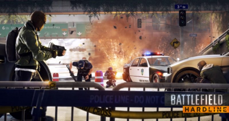 La versión alpha de Battlefield 4 deja entrever sus requisitos