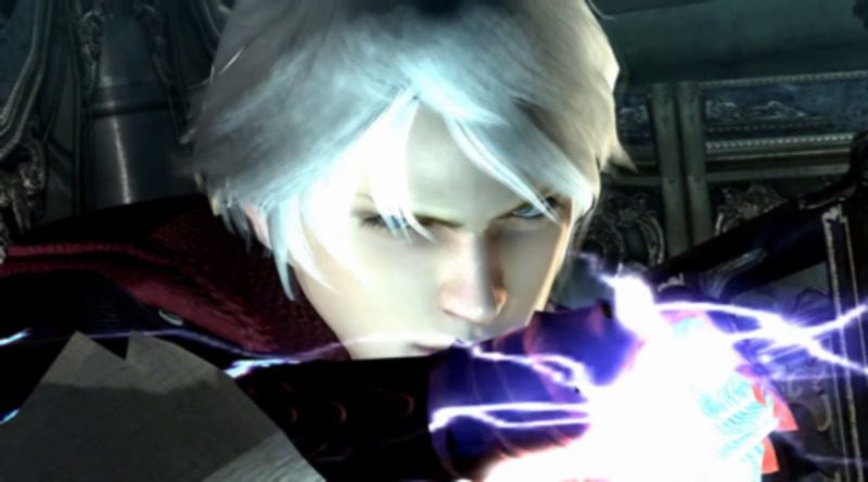 Devil May Cry 4: Special Editioon