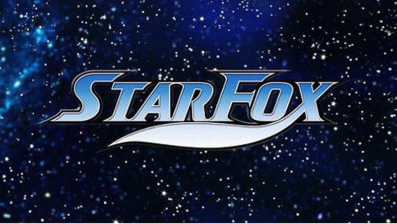 'Star Fox'