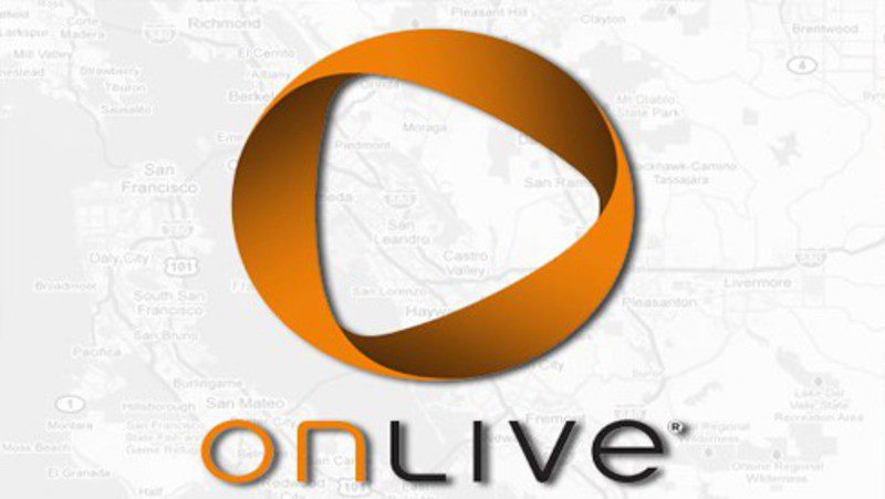 OnLive