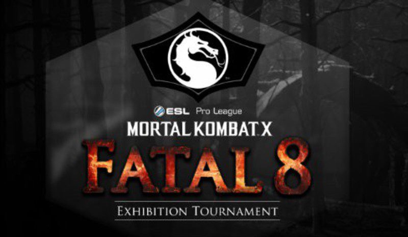 [eSport] Mortal Kombat X tendrá su propia liga