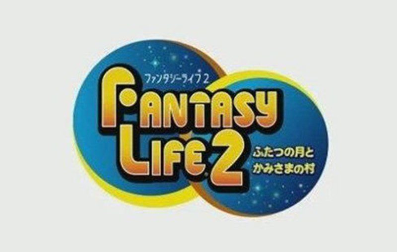 'Fantasy Life 2'