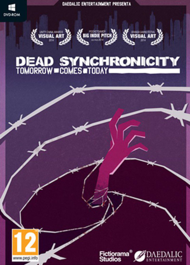 Dead Synchornicity