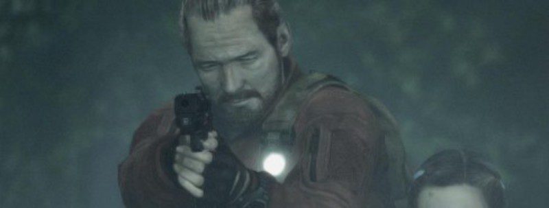 'Resident Evil Revelations 2' llegará a Vita a lo largo de este verano