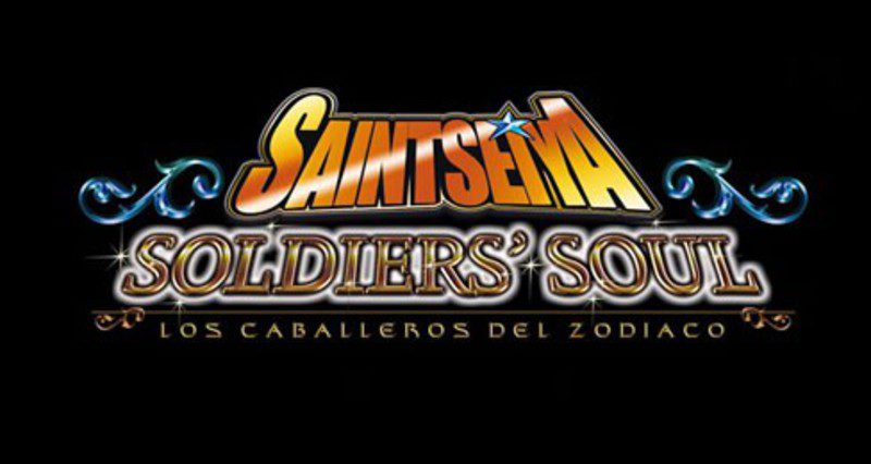 'Saint Seiya Soldier's Soul'