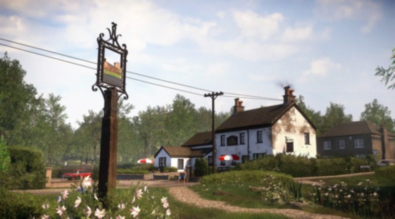 download everybody has gone to the rapture for free