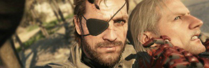 Metal Gear Online tiene un mayor límite de jugadores en PS4, Xbox One y PC