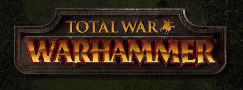 Total War se alía con Warhammer