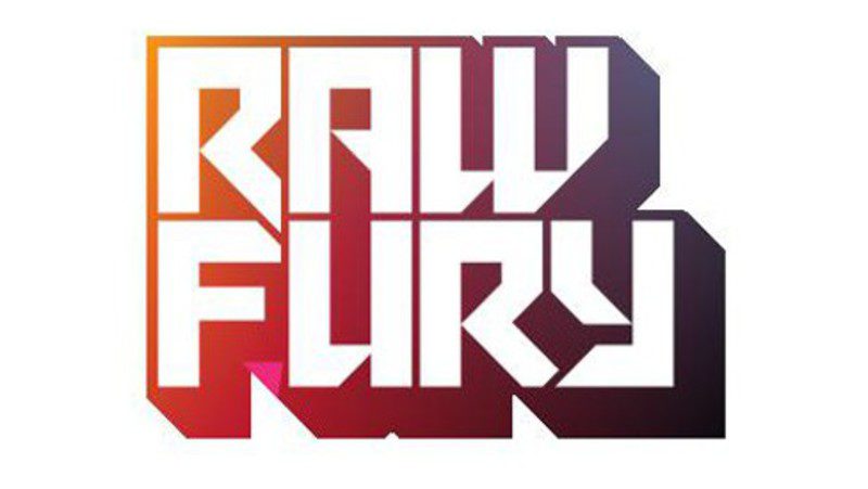 Raw Fury Games