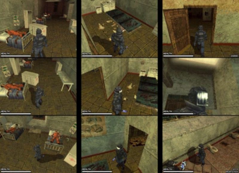 objetivo Egipto Solitario Renegade Kid: "Konami se negó a convertir 'Dementium' en un 'Silent Hill'  para Nintendo DS" - Zonared