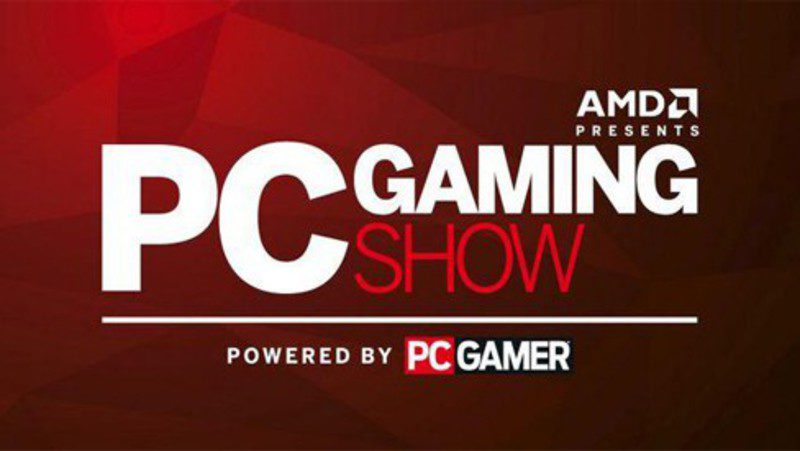 PC Gaming Show E3