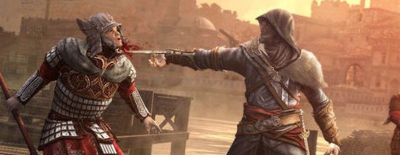 'Assassin's Creed Revelations'