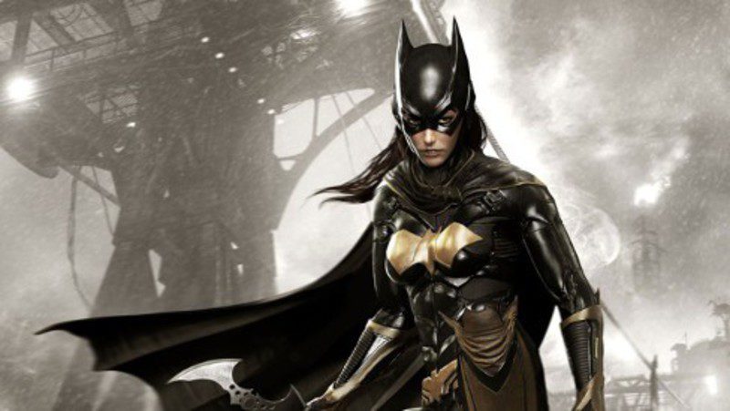 Batman Arkham Knight' recibe nueva información sobre sus personajes y el  doblaje original - Zonared