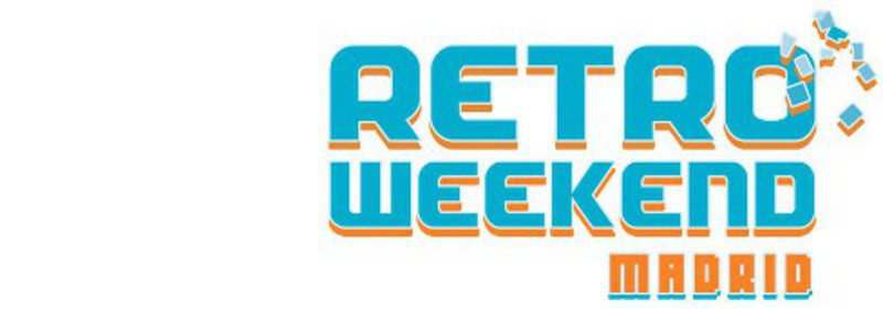 Retro Weekend Madrid volverá los días 19 y 20 de septiembre