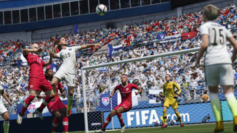 FIFA 16 femenina2